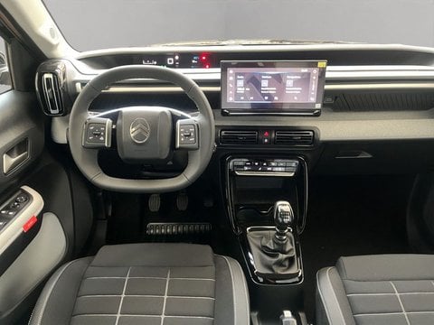 Auto Km0 A Lecco | Citroën C3 C3 1.2 Puretech Turbo Max 100Cv