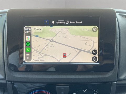 Auto Usate A Lecco | Fiat Professional Ducato Ducato 33 L2H1 2.2 Diesel 140Cv