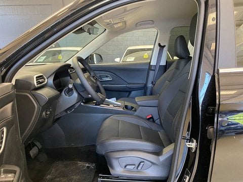 Auto Km0 A Lecco | Mg Zs Zs 1.5 Hybrid+ Luxury - Promo Sironiauto+