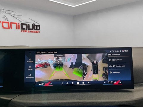 Auto Usate A Lecco | Bmw Serie 3 Touring 320D Touring Mhev 48V Msport Auto