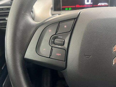 Auto Usate A Lecco | Citroën C4 Cactus C4 Cactus 1.2 Puretech Shine S&S 110Cv My18