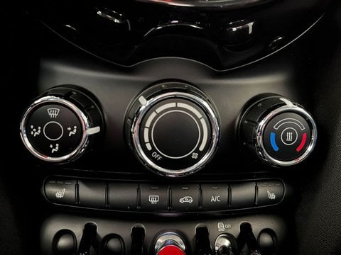 Auto Usate A Lecco | Mini Mini 5 Porte Mini 1.2 One 75 Cv 5 Porte