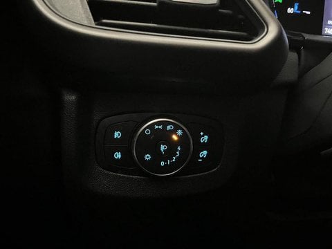 Auto Usate A Lecco | Ford Tourneo Courier Tourneo Courier 1.0 Ecoboost 125Cv Powershift Titanium
