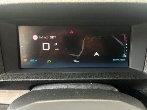 Auto Km0 A Lecco | Citroën Jumpy Jumpy Doppia Cabina 2.0 Xl Bluehdi 180 Eat8 - Iva Esclusa