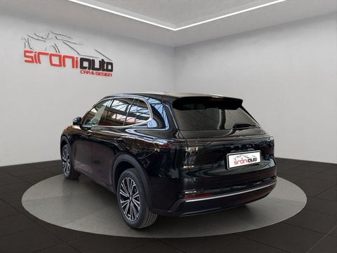 Auto Km0 A Lecco | Geely Starray Em-I 1.5 Phev Pro