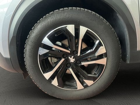 Auto Usate A Lecco | Peugeot 2008 2008 1.5 Bluehdi Active Pack S&S 110Cv
