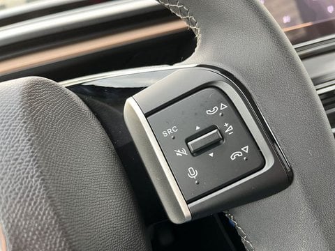 Auto Usate A Lecco | Citroën C3 Aircross C3 Aircross 1.2 Puretech Turbo Plus 100Cv - Promo Siron...