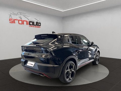 Auto Km0 A Lecco | Alfa Romeo Junior Junior 1.2 145 Cv Hybrid Edct6 Speciale - Promo Sironiauto+