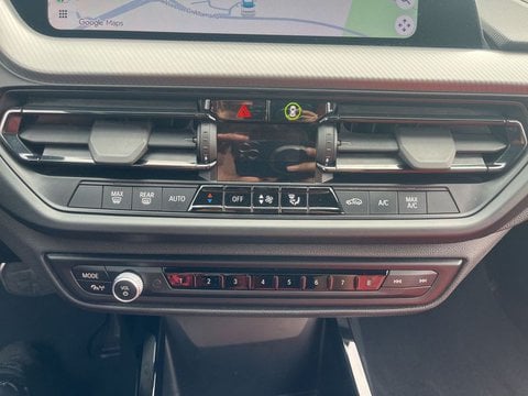 Auto Usate A Lecco | Bmw Serie 1 118D Msport