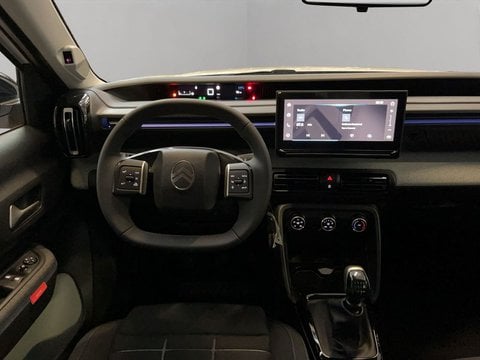 Auto Km0 A Lecco | Citroën C3 C3 1.2 Turbo Plus 100Cv S&S