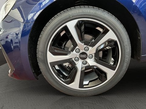 Auto Km0 A Lecco | Audi A1 Sportback 1.0 30 Tfsi S Tronic 116 Cv Adrenaline