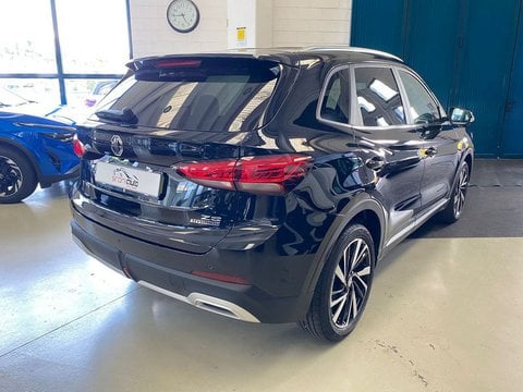 Auto Km0 A Lecco | Mg Zs Zs 1.5 Hybrid+ Luxury - Promo Sironiauto+