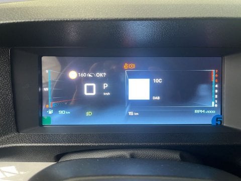 Auto Km0 A Lecco | Citroën Jumpy Jumpy M 2.2 Diesel Doppia Cabina S&S 180Cv - Iva Esclusa