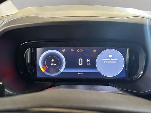 Auto Km0 A Lecco | Fiat Doblò Doblo Pl 1.5 Bluehdi 130Cv Eat8 7P.ti