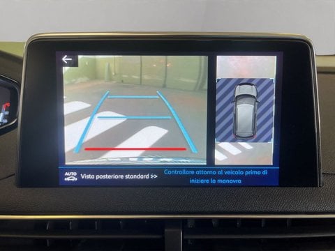 Auto Usate A Lecco | Peugeot 3008 3008 2.0 Bluehdi Gt S&S 180Cv Eat8