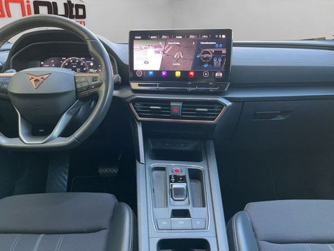 Auto Usate A Lecco | Cupra Formentor Formentor 2.0 Tsi 4Drive 190Cv Dsg