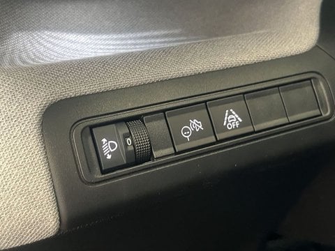 Auto Km0 A Lecco | Citroën C3 Aircross C3 Aircross 1.2 Hybrid Plus 145Cv Edcs6