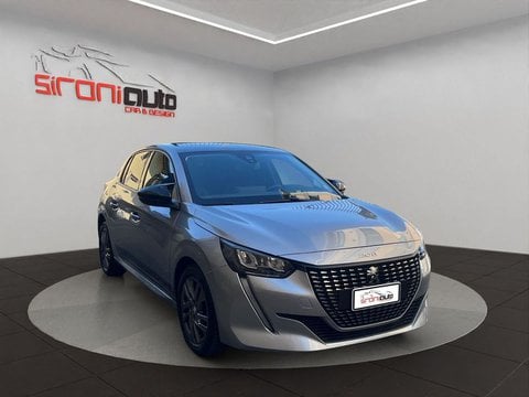 Auto Usate A Lecco | Peugeot 208 208 1.5 Bluehdi Active Pack S&S 100Cv