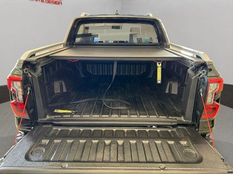 Auto Usate A Lecco | Ford Ranger Ranger 2.0 Ecoblue Doppia Cabina Wildtrak Awd 205Cv Auto - Iva E...