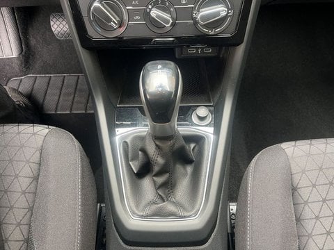 Auto Usate A Lecco | Volkswagen T-Cross T-Cross 1.0 Tsi Advanced 110Cv Dsg