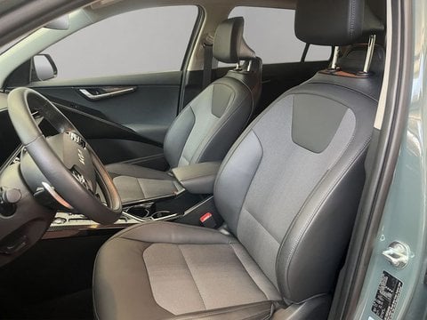 Auto Usate A Lecco | Kia Niro Hev 1.6 Hev Gdi Business Dct