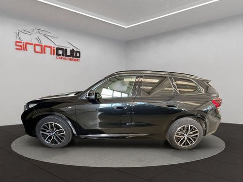 Auto Usate A Lecco | Bmw X1 X1 Sdrive 20D Msport