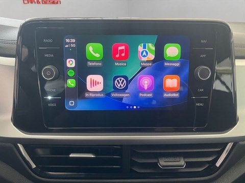 Auto Usate A Lecco | Volkswagen T-Roc T-Roc 2.0 Tdi Life 150Cv Dsg