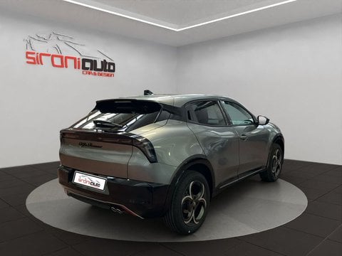 Auto Km0 A Lecco | Alfa Romeo Junior Ibrida 1.2 145Cv Hybrid 145Cv Edct6 Ibrida Edizione Milano C...