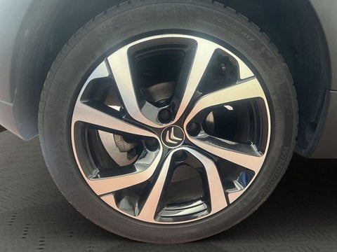 Auto Usate A Lecco | Citroën C3 C3 1.2 Puretech Elle S&S 110Cv Eat6
