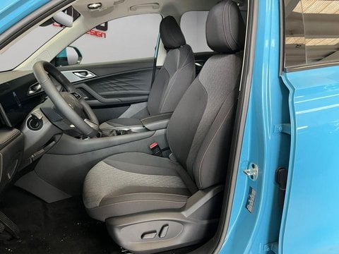 Auto Km0 A Lecco | Mg Hs Hs 1.5T-Gdi Comfort - Promo Sironiauto+