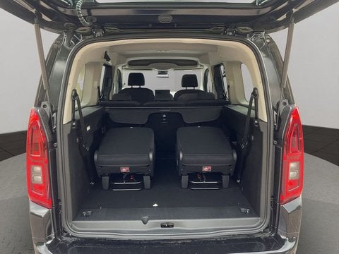 Auto Km0 A Lecco | Fiat Qubo L 1.5 Diesel 130 Cv At8 La Prima
