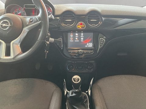 Auto Usate A Lecco | Opel Adam Adam 1.2 Rocks 70Cv