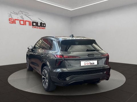 Auto Km0 A Lecco | Audi Q3 Q3 1.5 Tfsi Mhev S Line Edition 150Cv S-Tronic