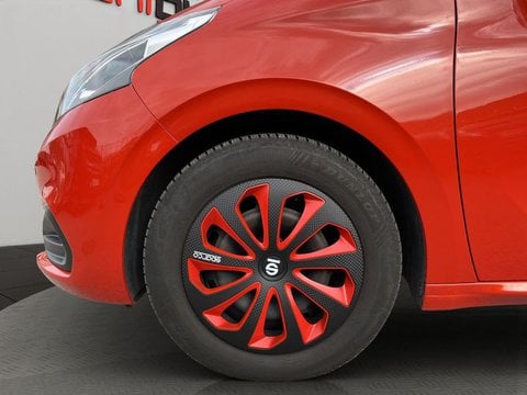 Auto Usate A Lecco | Peugeot 208 208 5P 1.2 Puretech Active S&S 82Cv Neopatentati