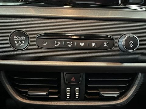 Auto Usate A Lecco | Ford Tourneo Courier Tourneo Courier Ii 1.0 Ecoboost 125Cv Active Powershift