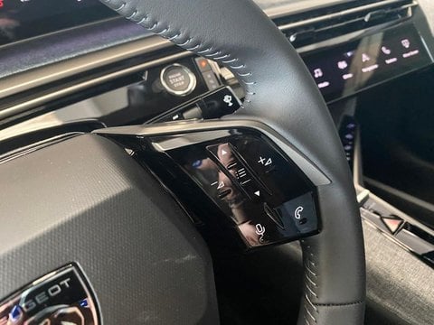 Auto Km0 A Lecco | Peugeot 3008 3008 Hybrid 145 E-Dcs6 Allure - Promo Sironiauto+