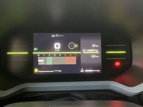 Auto Km0 A Lecco | Dacia Duster Duster 1.2 Eco-G Extreme 120Cv