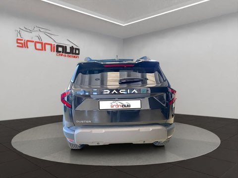 Auto Km0 A Lecco | Dacia Duster Tce 130 Journey - Promo Sironiauto+