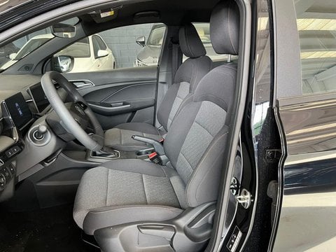 Auto Km0 A Lecco | Mg Mg3 Mg3 1.5 Comfort - Promo Sironiauto+