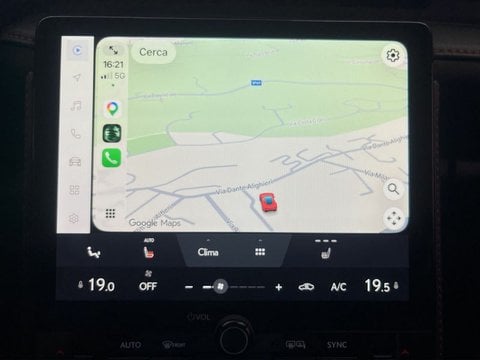 Auto Km0 A Lecco | Lexus Lbx Lbx 1.5 Hybrid Elegant 2Wd