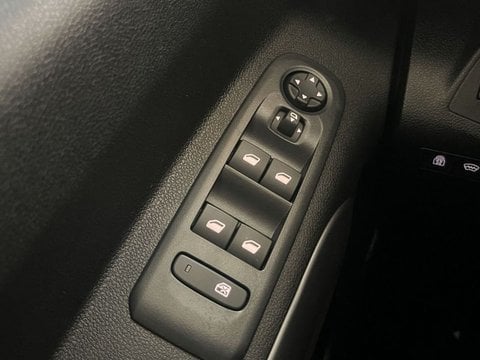 Auto Km0 A Lecco | Fiat Doblò Doblo Passo Lungo 1.5 Bluehdi Eat8 130Cv 7P.ti