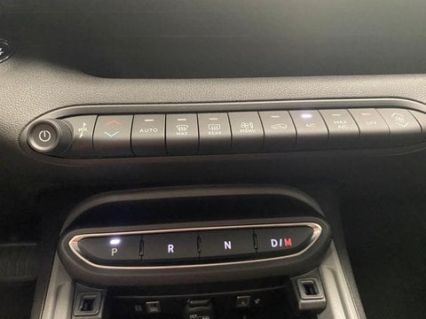 Auto Km0 A Lecco | Jeep Avenger E-Hybrid 1.2 Turbo Mhev Adventure - Promo Sironiauto+