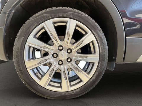 Auto Usate A Lecco | Cadillac Xt4 Xt4 2.0 Td Premium Luxury Awd Auto