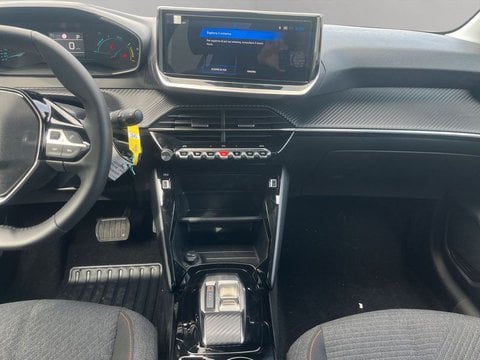 Auto Km0 A Lecco | Peugeot 208 208 1.2 Hybrid Business 110Cv E-Dcs 6