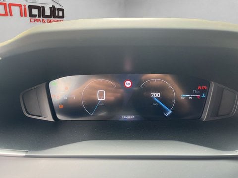 Auto Km0 A Lecco | Peugeot 208 208 1.2 Turbo Allure 100Cv