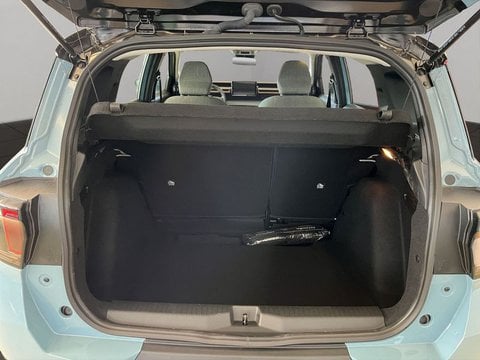 Auto Km0 A Lecco | Citroën C3 Aircross C3 Aircross 1.2 Puretech Turbo You 100Cv + Touch Screen -...