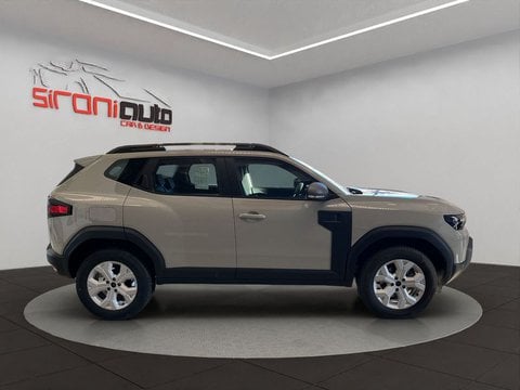 Auto Km0 A Lecco | Dacia Duster Duster 1.2 Mild Hybrid Expression 4X4 130Cv - Ppromo Sironiauto+
