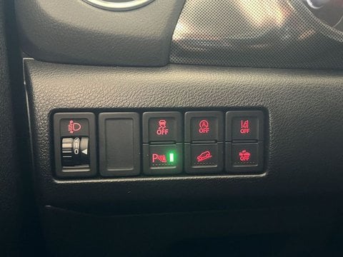 Auto Km0 A Lecco | Suzuki Vitara Vitara 1.4H Top 4Wd Allgrip 110Cv