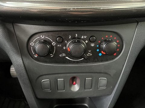 Auto Usate A Lecco | Dacia Sandero Sandero Stepway 1.0 Sce Access S&S 75Cv My19