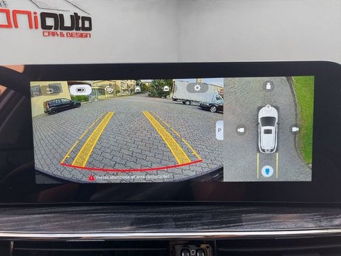 Auto Km0 A Lecco | Omoda 5 Omoda 5 1.6 Tgdi Premium